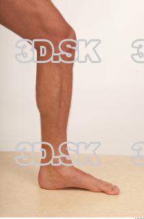 Leg texture of Alton 0002